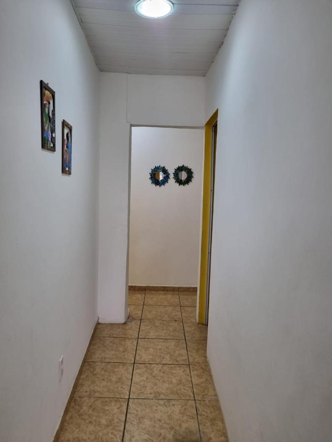 Cantinho Feliz De Muriqui / Casa Amarela Mangaratiba Buitenkant foto