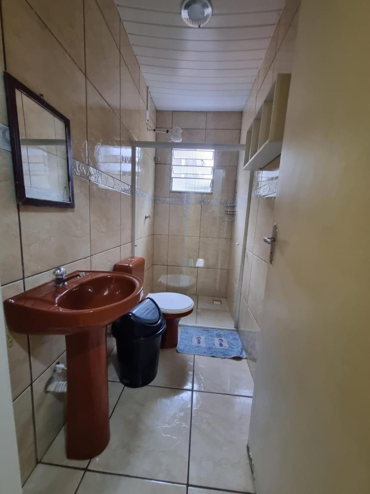 Cantinho Feliz De Muriqui / Casa Amarela Mangaratiba Buitenkant foto