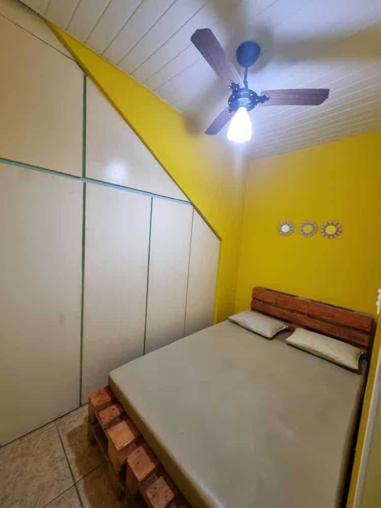 Cantinho Feliz De Muriqui / Casa Amarela Mangaratiba Buitenkant foto