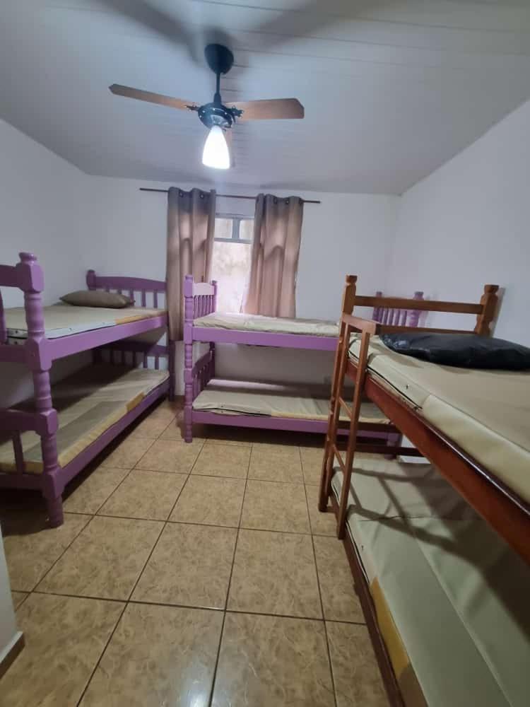 Cantinho Feliz De Muriqui / Casa Amarela Mangaratiba Buitenkant foto